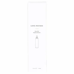 Brume parfumée Love Potion - 100 ml