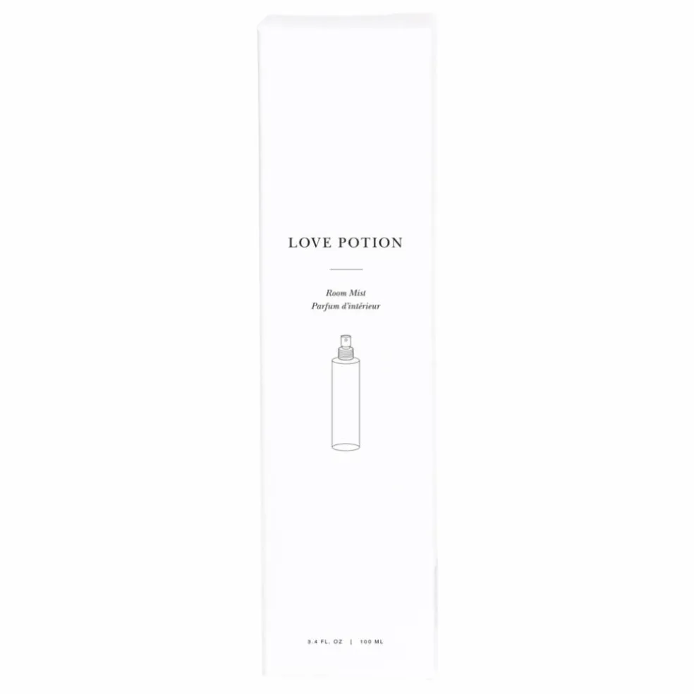 Brume parfumée Love Potion - 100 ml