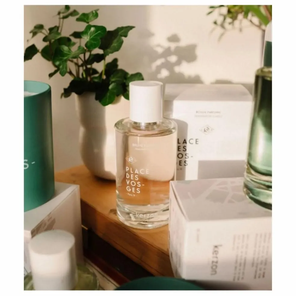 Brume parfumée Place des Vosges - 100 ml