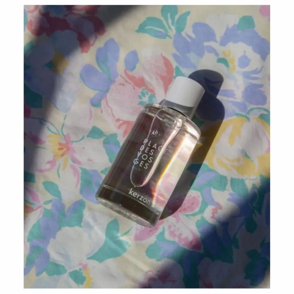 Brume parfumée Place des Vosges - 100 ml