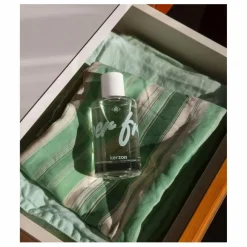 Brume parfumée pour le linge Super frais - Cèdre et Ylang 100ml