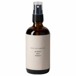 Brume visage et corps au néroli - 100 ml