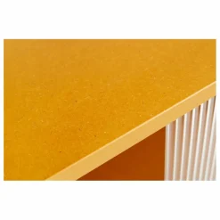 Buffet Colour en MDF teinté - Muller Van Severen | Jaune