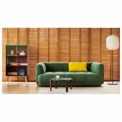 Buffet Colour en MDF teinté - Muller Van Severen