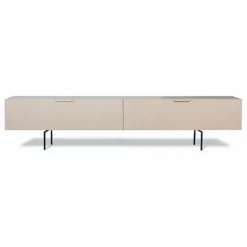 Buffet en bois | Sable
