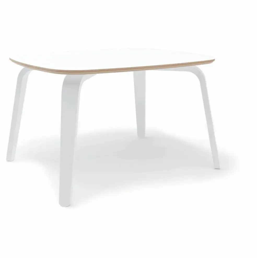 Bureau - table Play | Blanc