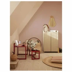 Bureau Architect | Coquelicot