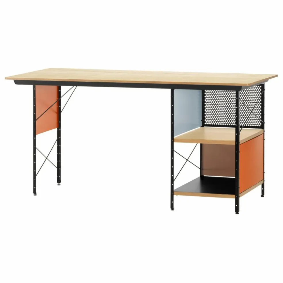 Bureau Desk Unit EDU - Charles & Ray Eames