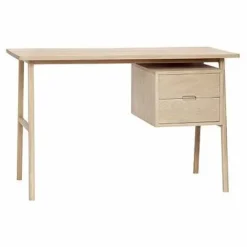 Bureau en chêne FSC