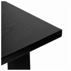 Bureau en chêne Poke | Naturel