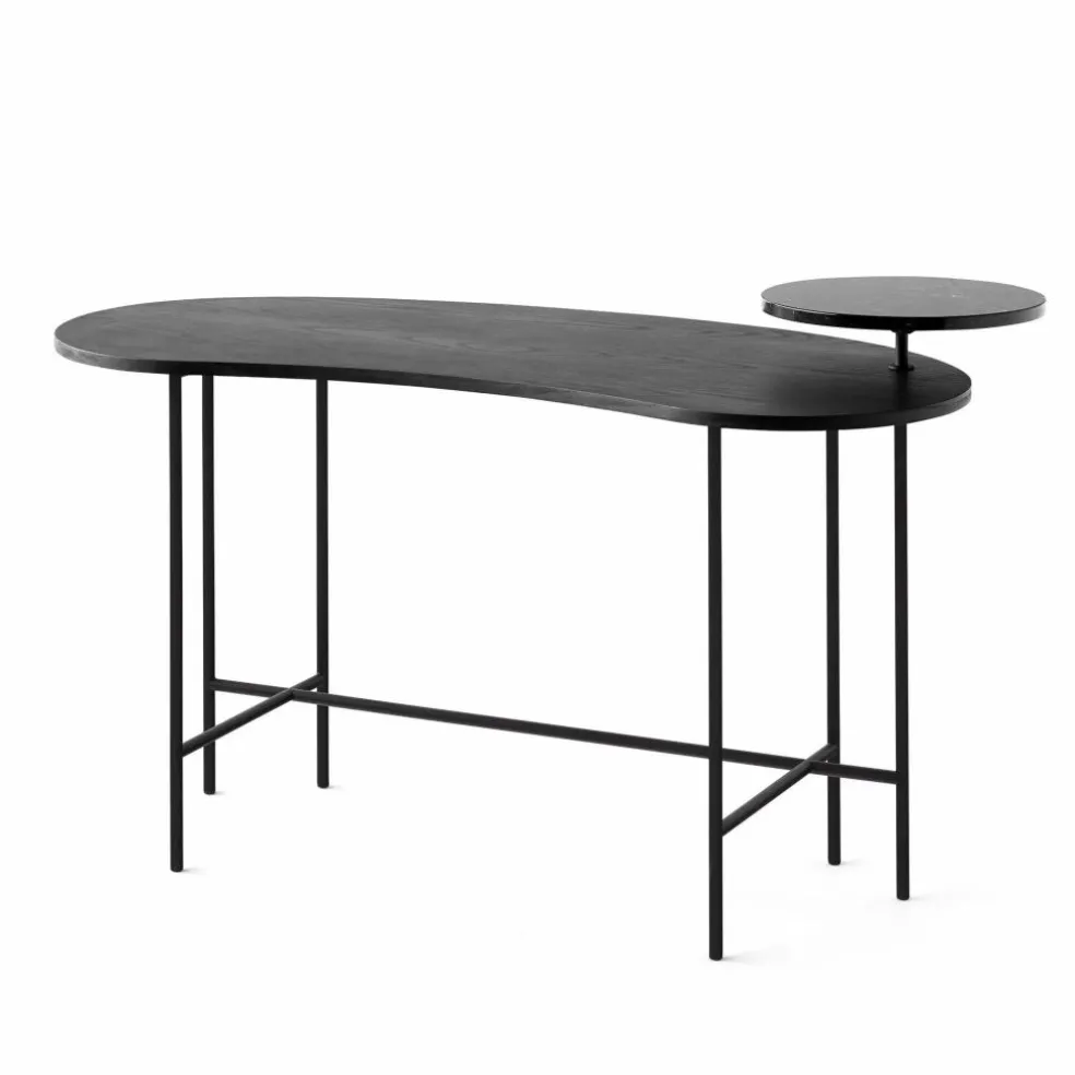 Bureau en frêne Palette JH9, Jaime Hayon, 2016 | Noir