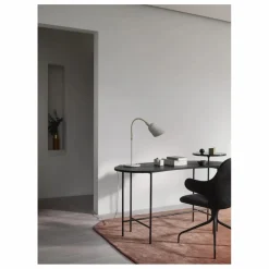 Bureau en frêne Palette JH9, Jaime Hayon, 2016 | Noir