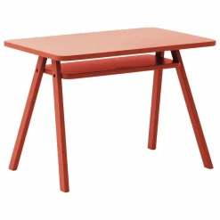 Bureau Growing Green | Rouge