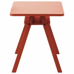 Bureau Growing Green | Rouge