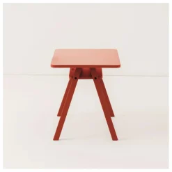 Bureau Growing Green | Rouge