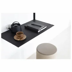 Bureau mural | Noir