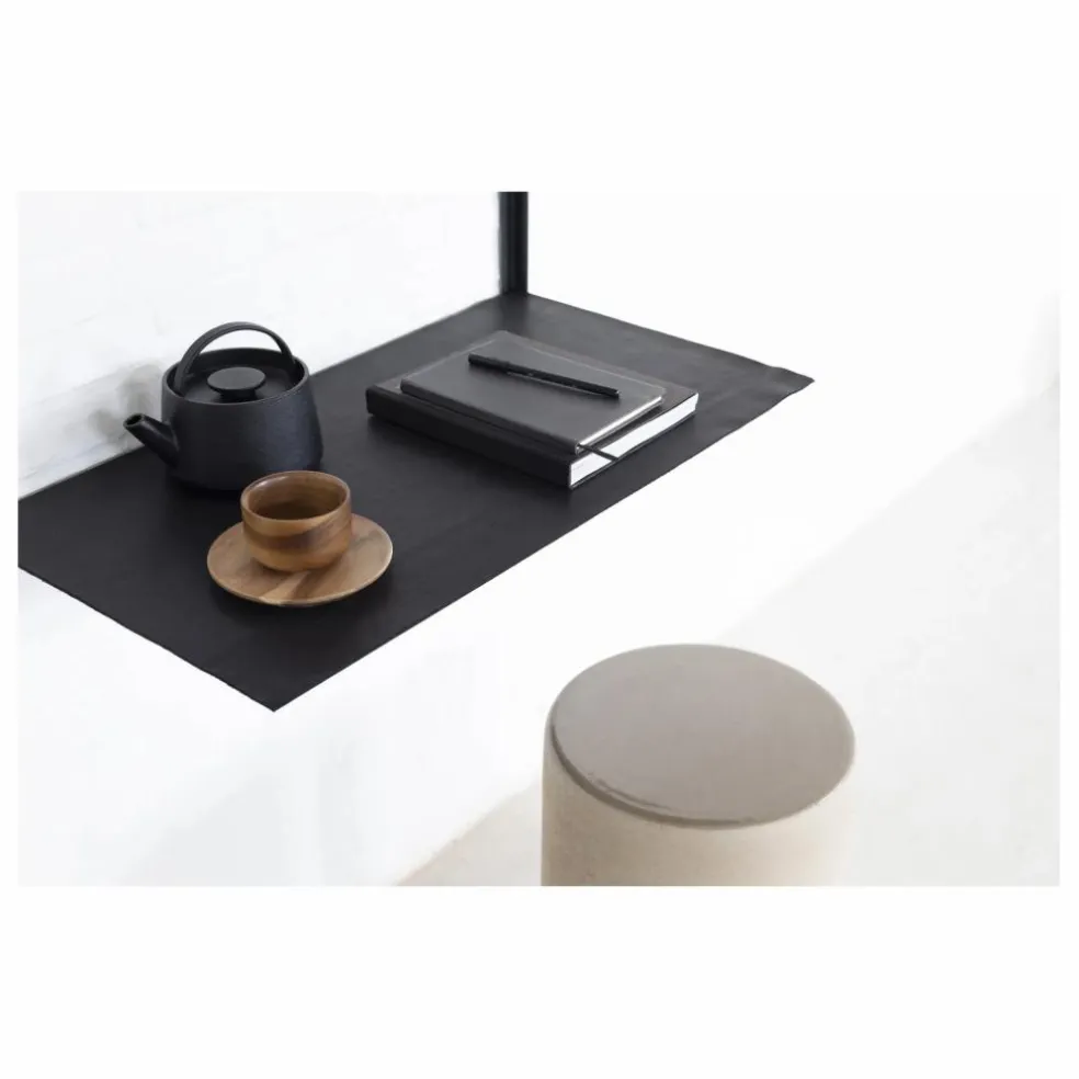 Bureau mural | Noir