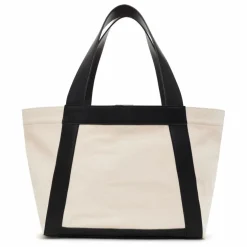 Cabas Cara Toile | Naturel