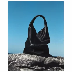 Cabas Diamond | Noir