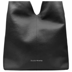 Cabas Diamond | Noir