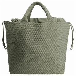 Cabas Extra Large Marrea | Vert kaki clair