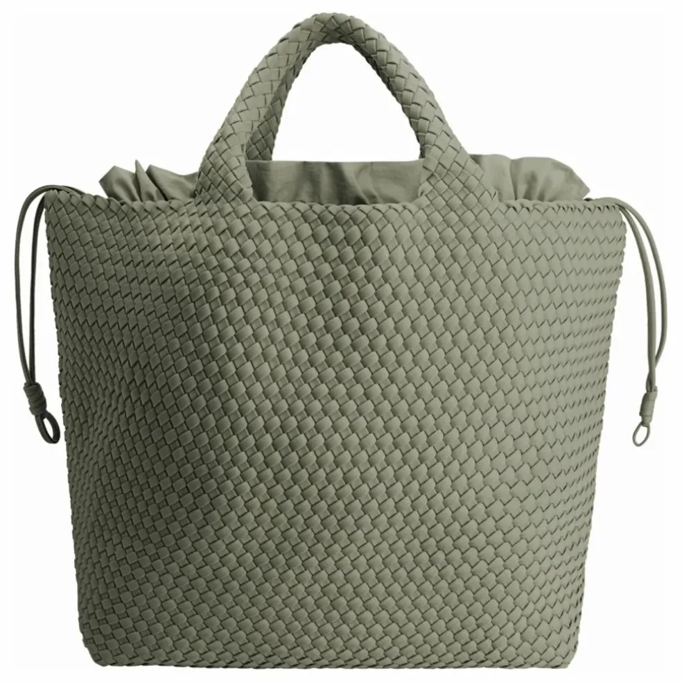 Cabas Extra Large Marrea | Vert kaki clair