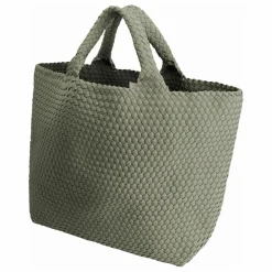 Cabas Extra Large Marrea | Vert kaki clair