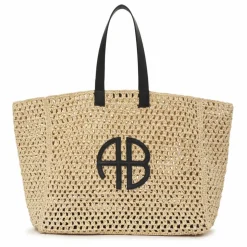 Cabas Large Rio | Sable
