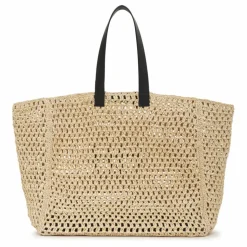 Cabas Large Rio | Sable