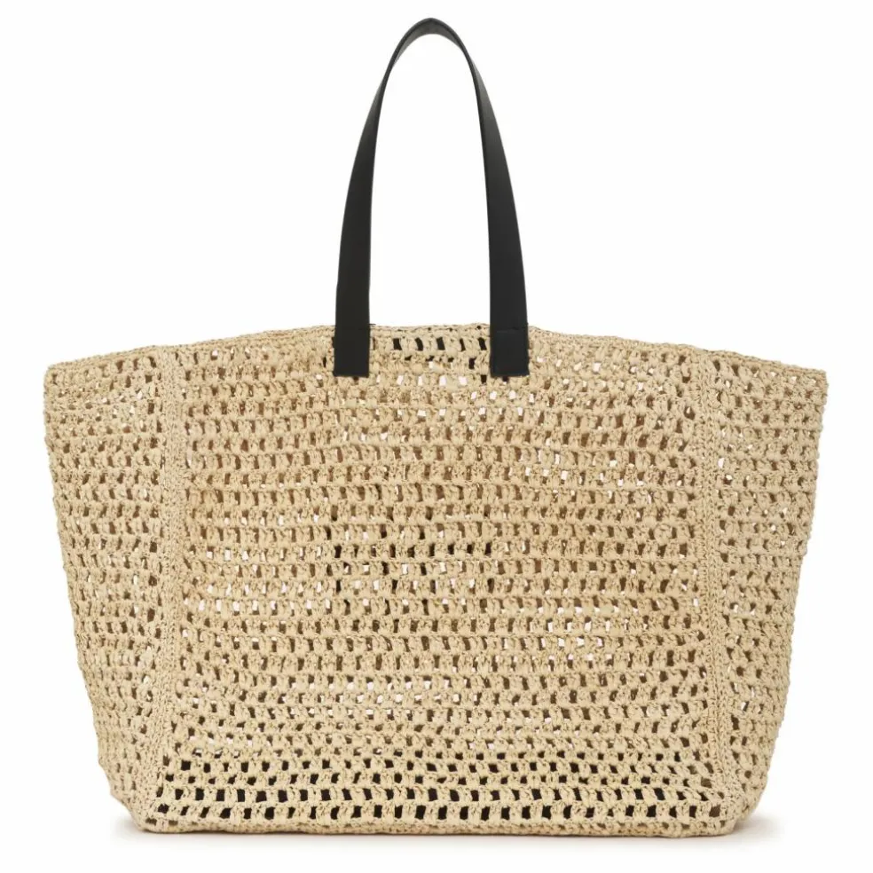 Cabas Large Rio | Sable