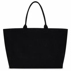 Cabas Leo Paris | Noir