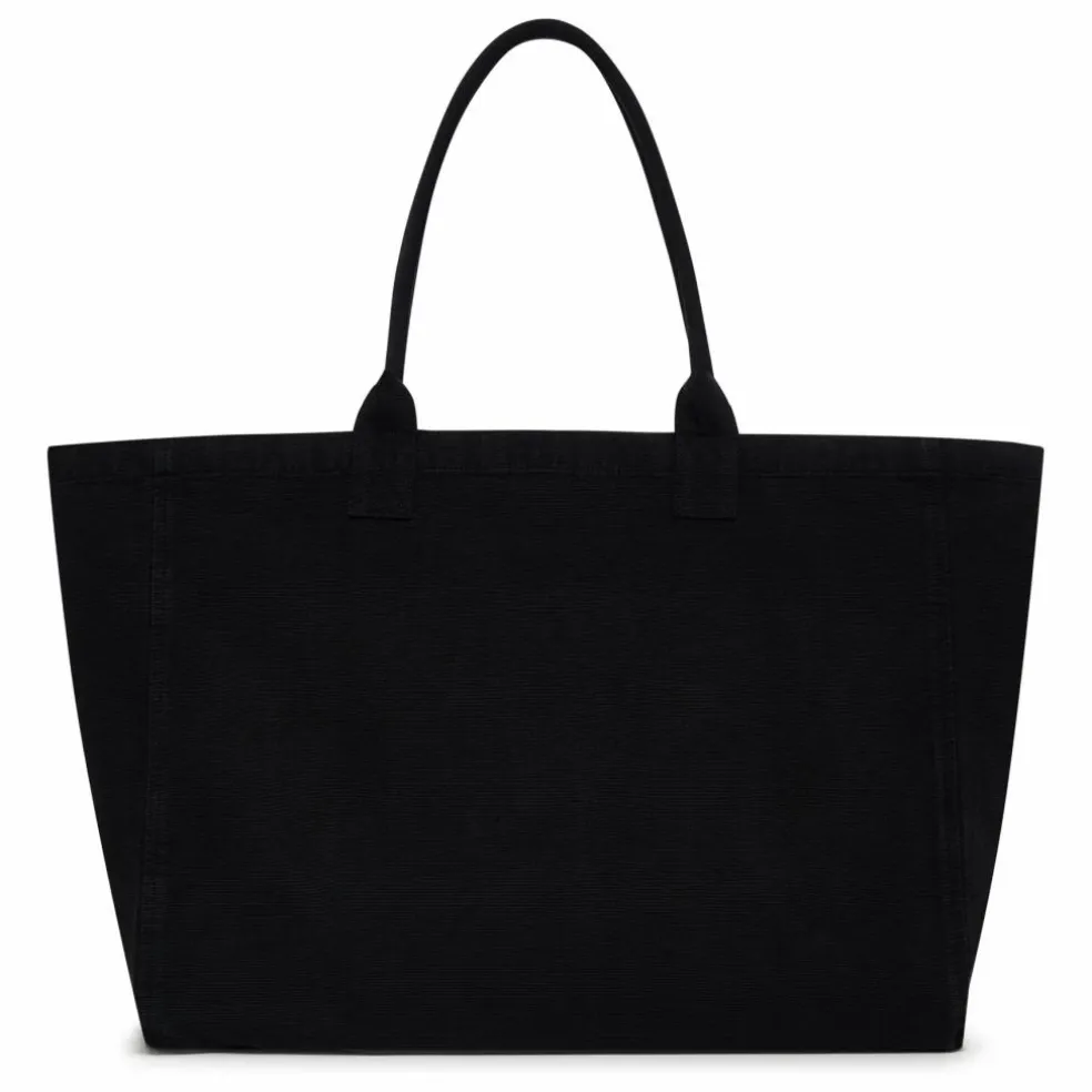 Cabas Leo Paris | Noir
