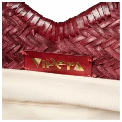 Cabas Neruda Cuir | Bordeaux