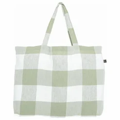 Cabas Palma II | Vert amande