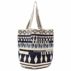Cabas Raven | Bleu marine