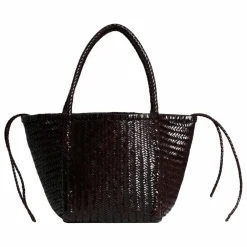Cabas Rubens Cuir | Chocolat