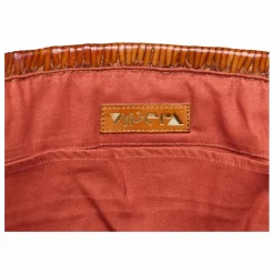 Cabas Rubens Cuir | Cognac