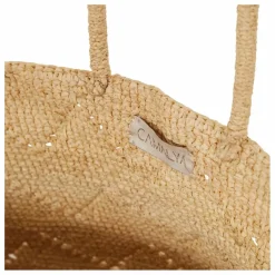 Cabas Toabi Raphia | Naturel