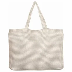Cabas vichy Piana II | Lin