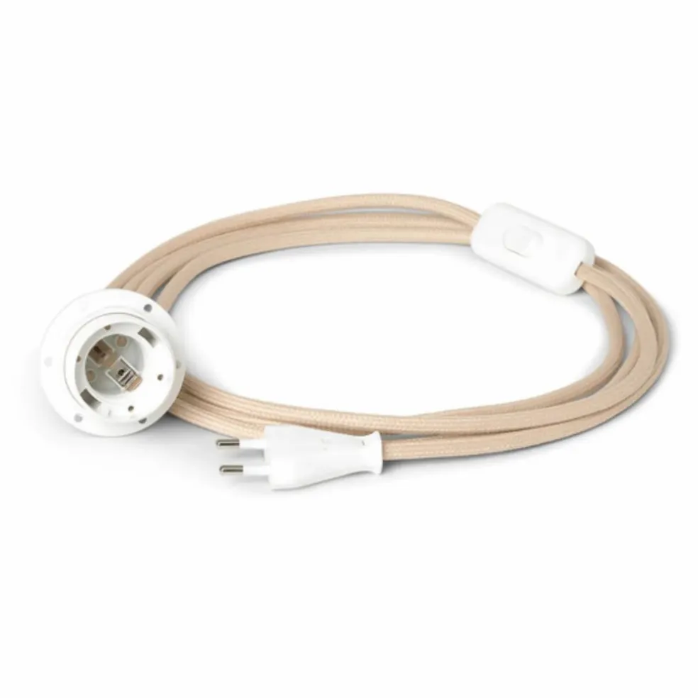 Cable électrique | Sable