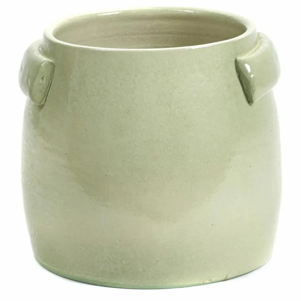 Cache pot Jars | Vert