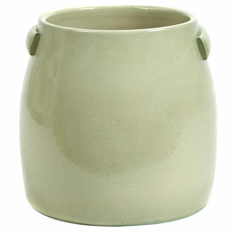 Cache pot Jars | Vert