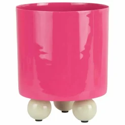 Cache-pot Double Funky | Rose
