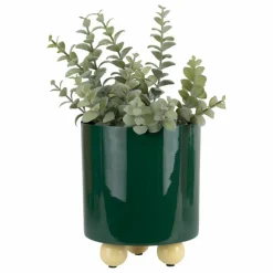 Cache-pot Double Funky | Vert