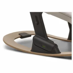 Cadre à bascule pour transat Bugaboo Giraffe | Bois clair