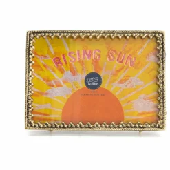 Cadre photo Frame en laiton | Gold
