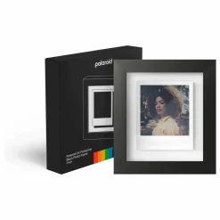 Cadre photo pour un Polaroid | Noir