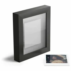 Cadre photo pour un Polaroid | Noir