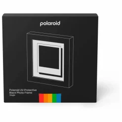Cadre photo pour un Polaroid | Noir