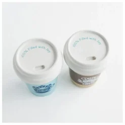 Café et Thé à emporter